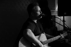 Michael Moesgaared - Must livemusik